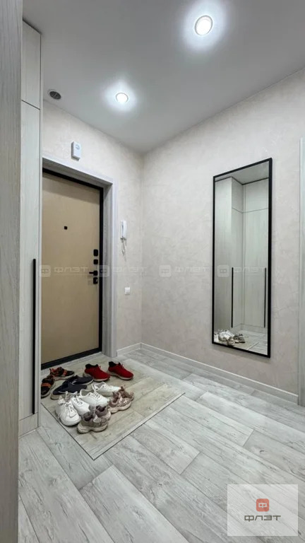 Аренда квартиры, Казань, ул. Мансура Хасанова д.13 - Фото 6