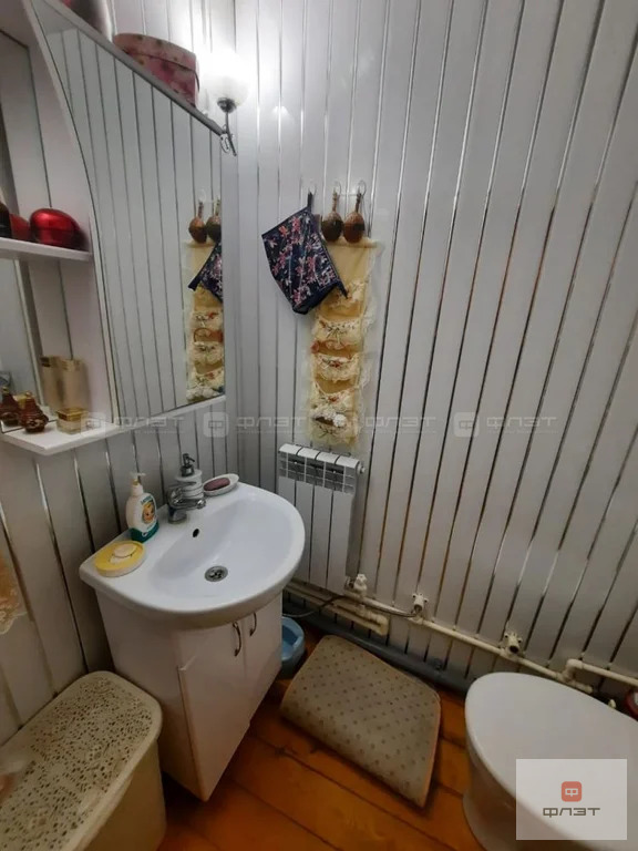 Продажа дома, Печищи, Верхнеуслонский район, ул. Кирова - Фото 12