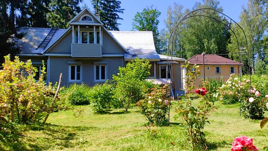 Продажа дома, Апрелевка, Наро-Фоминский район, ул. Кутузова - Фото 30