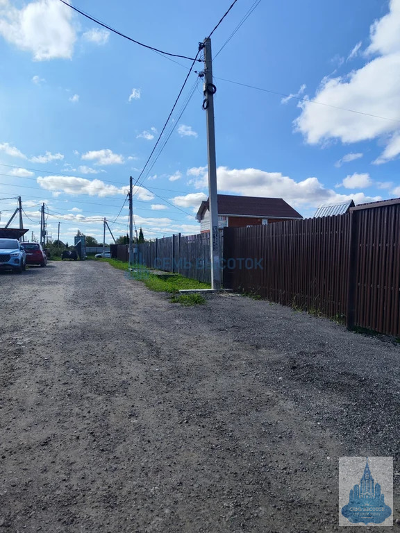 Продажа дома, Матчино, Домодедово г. о. - Фото 34