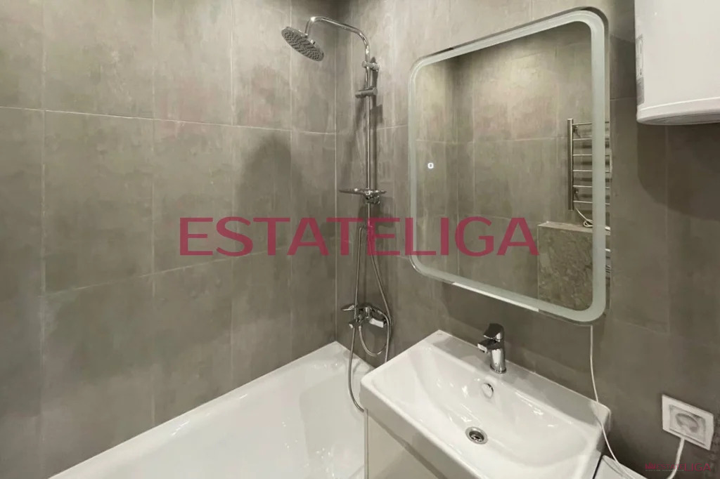 Аренда квартиры, ул. Новоостаповская - Фото 10