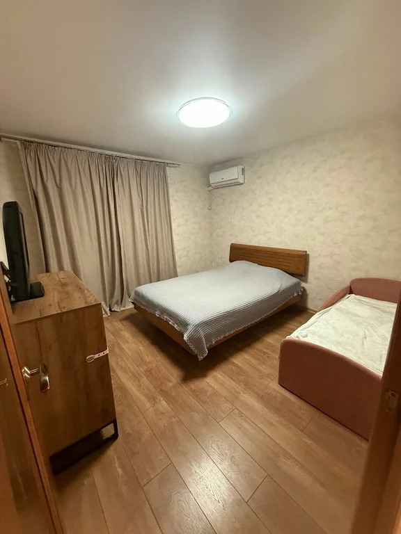 Продажа квартиры, Крымск, Крымский район, переулок Дивизионный 1-й - Фото 9