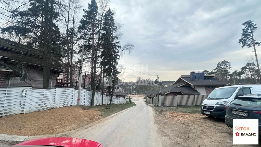 Продажа участка, Пушкино, Воскресенский район, Речная улица - Фото 6