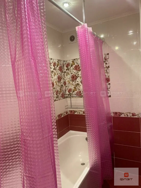 Аренда квартиры, Казань, ул. Ферма 2 д.98 - Фото 11