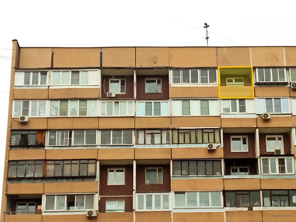 Продажа квартиры, ул. Скульптора Мухиной - Фото 3