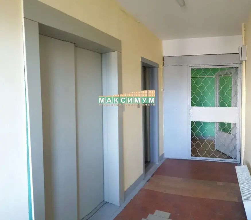 1/2 доля в 2 комнатной квартире  Москва, Чертановская, д.30, к. 2 - Фото 10