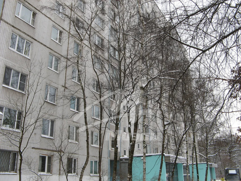 Продажа квартиры, м. Алтуфьево, ул. Череповецкая - Фото 1