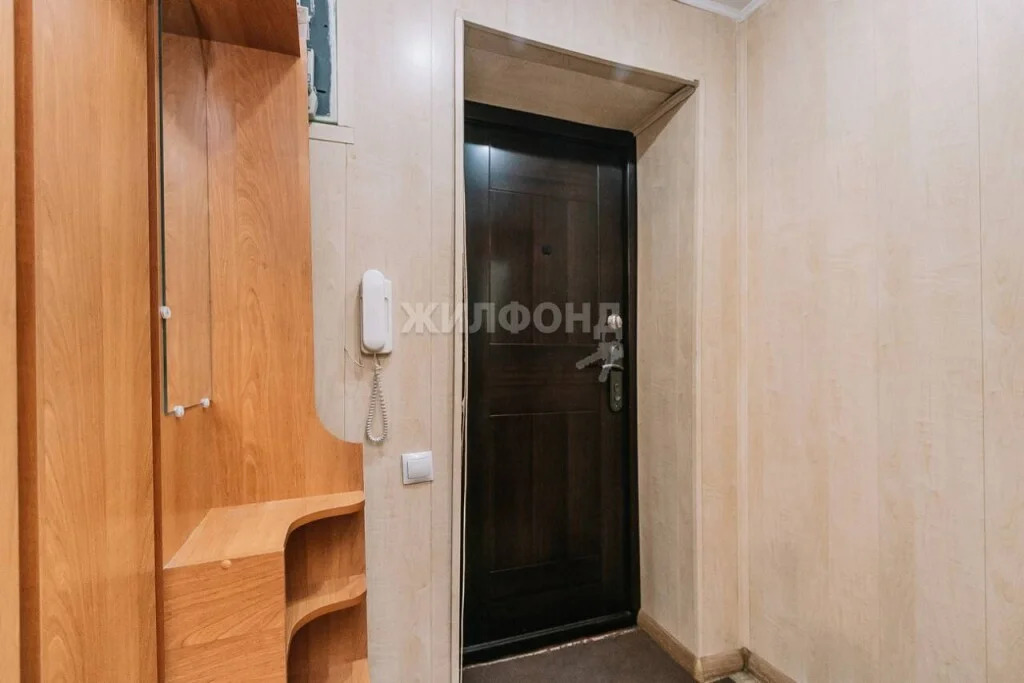 Продажа квартиры, Новосибирск, ул. Весенняя - Фото 11