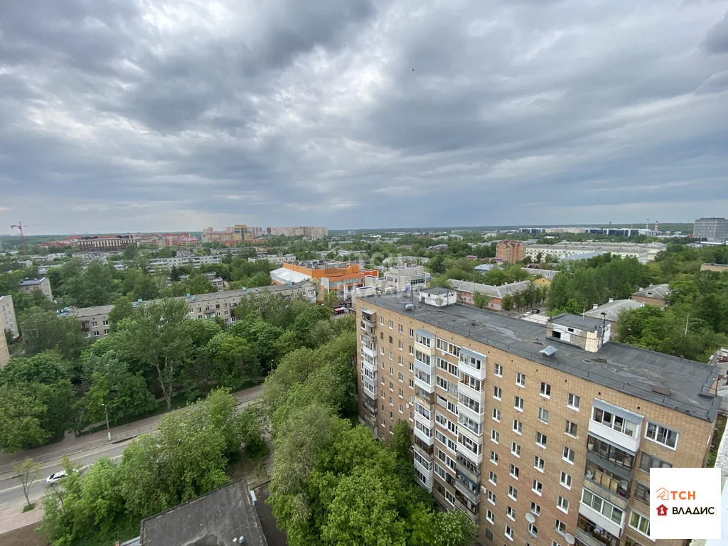 Аренда квартиры, Фрязино, Мира пр-кт. - Фото 17