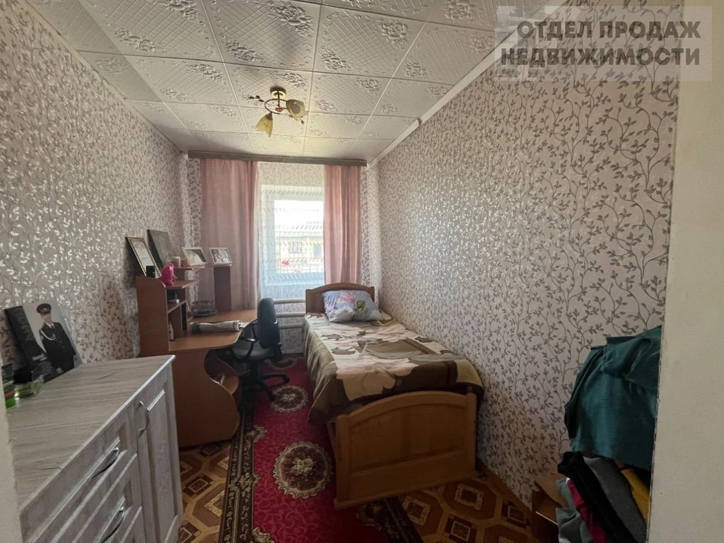Дом с большим земельным участком - Фото 7