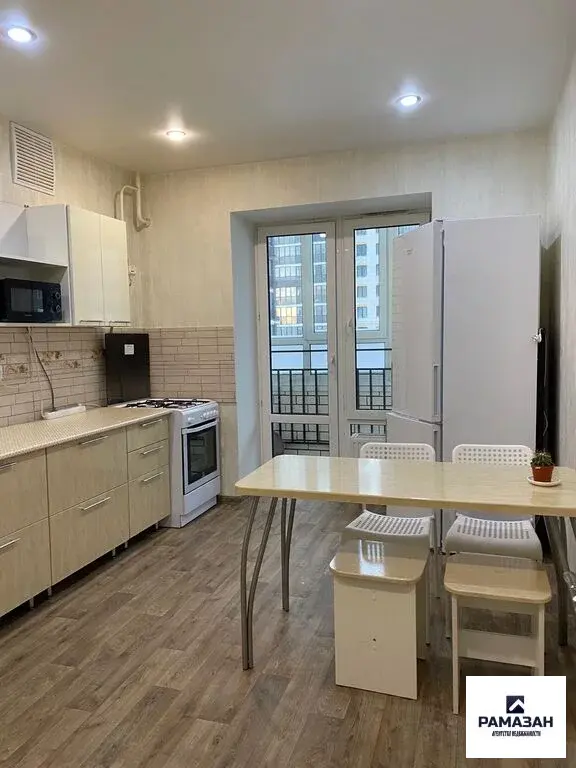 Аренда 2-ком квартиры ул Николая Ершова 62дк1 - Фото 1