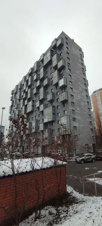 ПСН в Очаково-Матвеевское - Фото 10