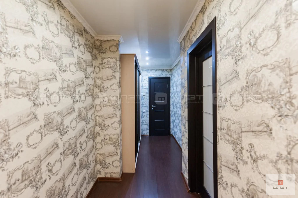 Продажа квартиры, Арск, Арский район, ул. Банковская - Фото 4