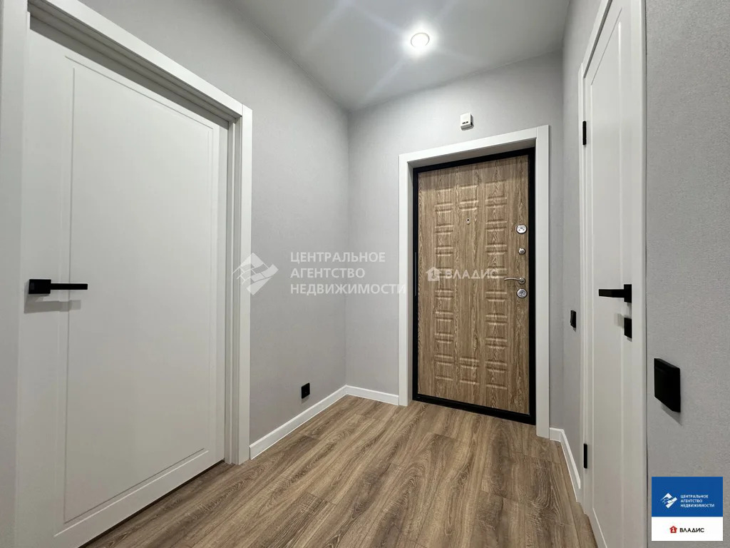 Продажа квартиры, Заборье, Рязанский район, Луговая улица - Фото 9