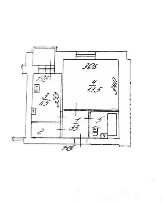 Продажа квартиры, Краснодар, им. Стасова ул. - Фото 7