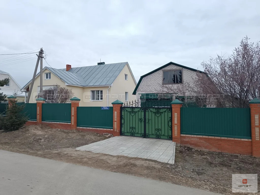 Продажа дома, Калинино, Высокогорский район, ул. Озерная - Фото 5