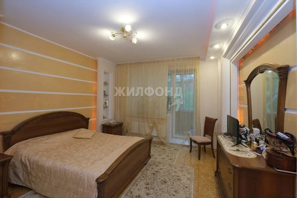 Продажа квартиры, Новосибирск, 1-й переулок Римского-Корсакова - Фото 14