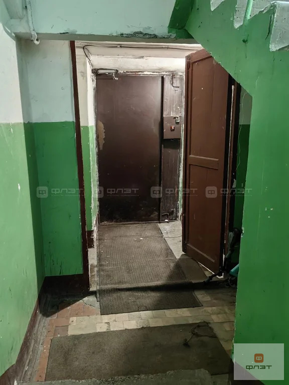 Продажа квартиры, Казань, ул. Степана Халтурина - Фото 18