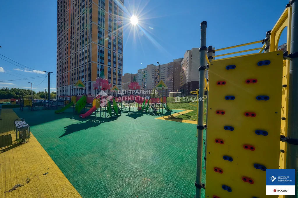 Продажа квартиры, Рязань, ул. Зубковой - Фото 14