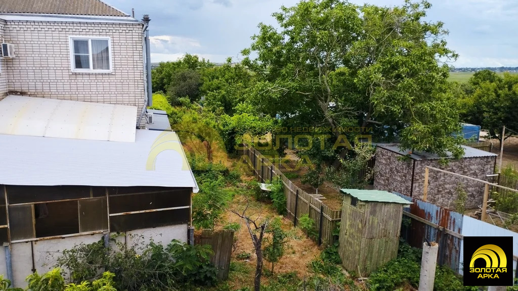 Продажа дома, Старотитаровская, Темрюкский район, Ильича пер. - Фото 5