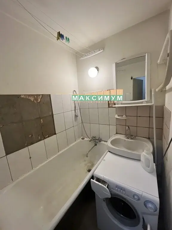 Аренда студии 18.8 кв.м. в Москве, Ореховый бульвар, д.22,стр.2 - Фото 4