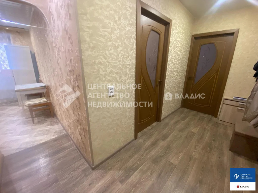 Продажа квартиры, Рязань, улица 3-и Бутырки - Фото 12