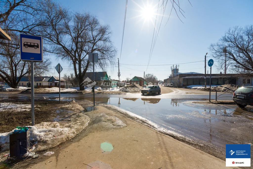 Продажа участка, Рязань, 4-й Усадебный проезд - Фото 8