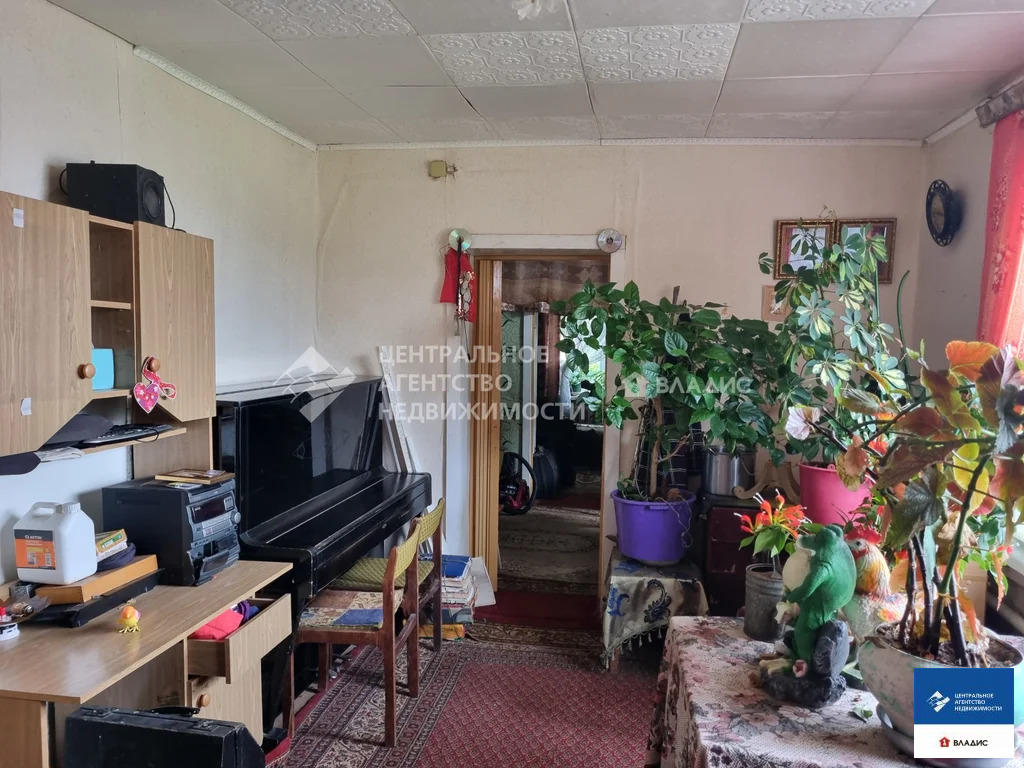 Продажа дома, Юрасово, Рязанский район, ул. Солнечная - Фото 22