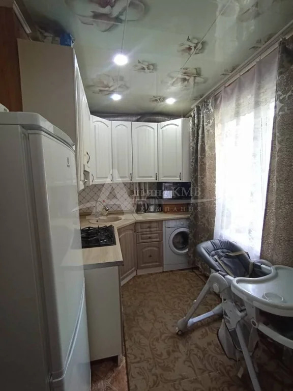 Продажа квартиры, Георгиевск, ул. Осенняя - Фото 2