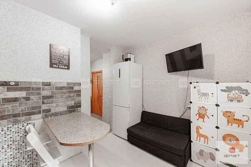 Продажа квартиры, Казань, ул. Рихарда Зорге - Фото 8