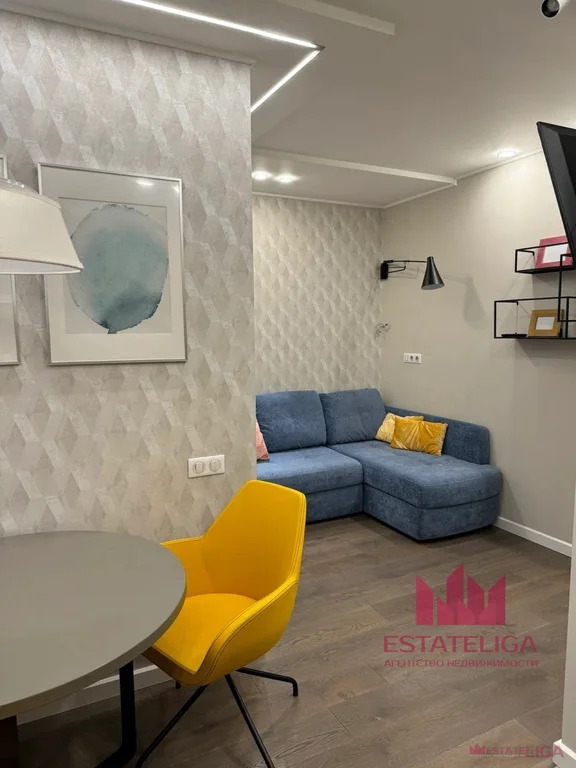 Продажа квартиры, улица Татьянин Парк - Фото 3