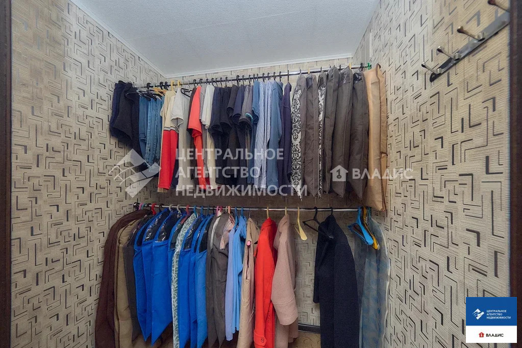 Продажа квартиры, Рязань, Михайловское ш. - Фото 15