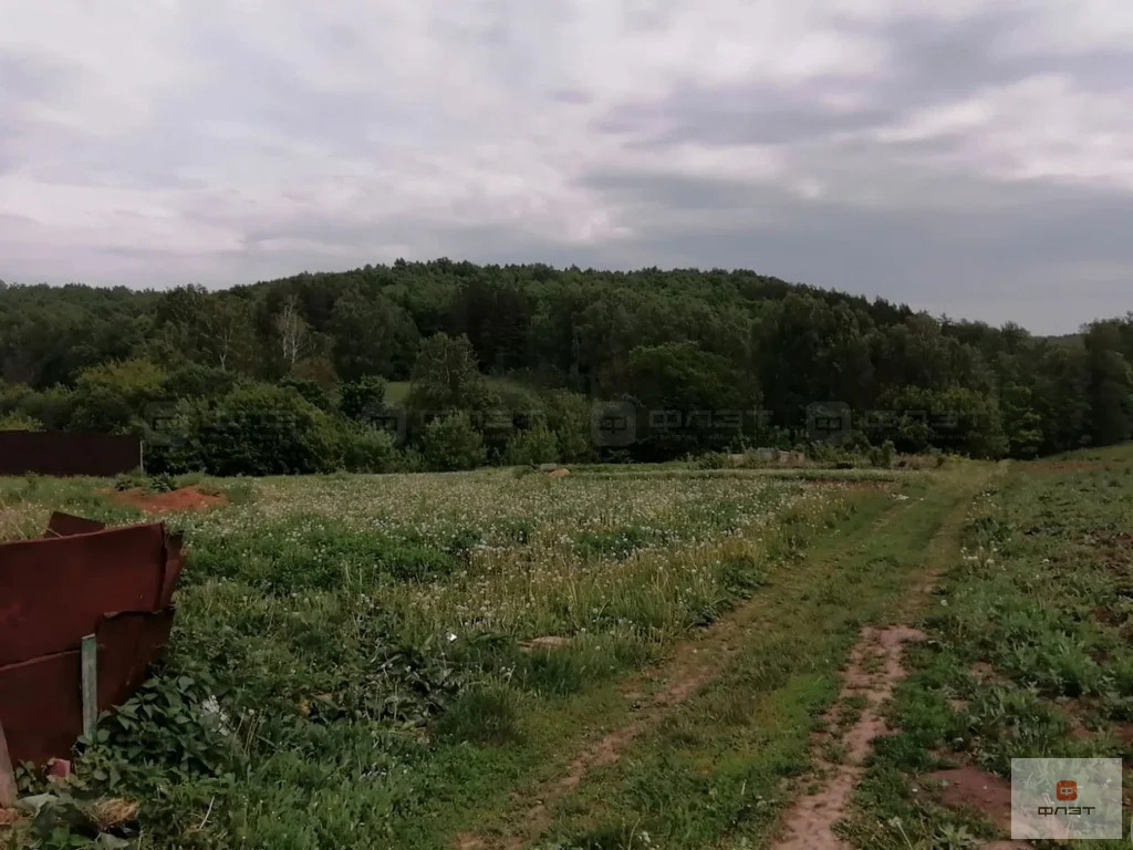 Продажа участка, Березка, Высокогорский район, ул. Новостройка - Фото 1