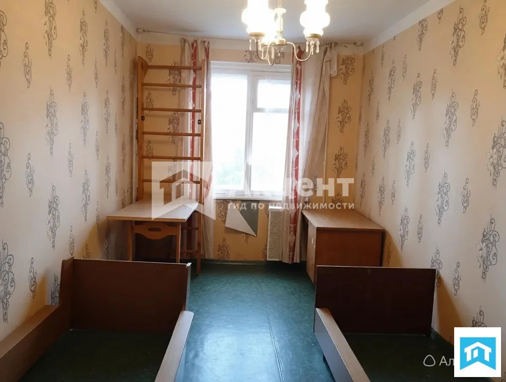 Продажа квартиры, Иваново, ул. Демьяна Бедного - Фото 1