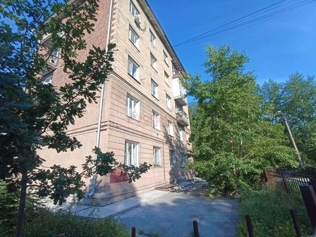 Продажа квартиры, Новосибирск, ул. Пермитина - Фото 0