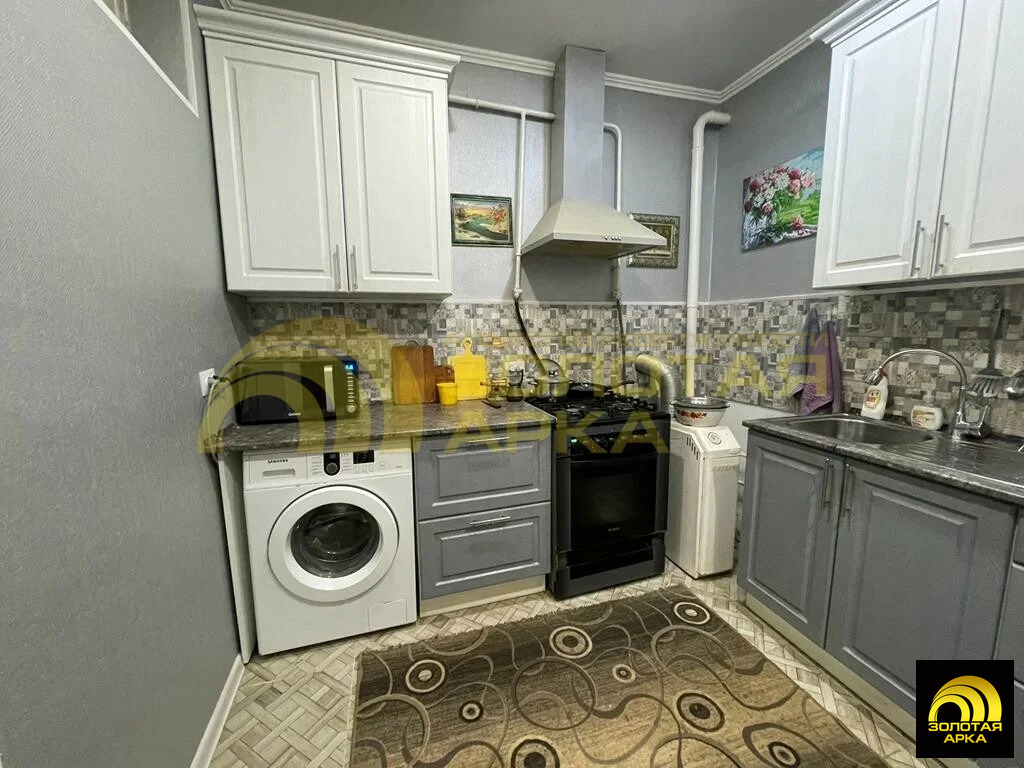 Продажа дома, Чекон, Анапский район, ул. Молодежная - Фото 3