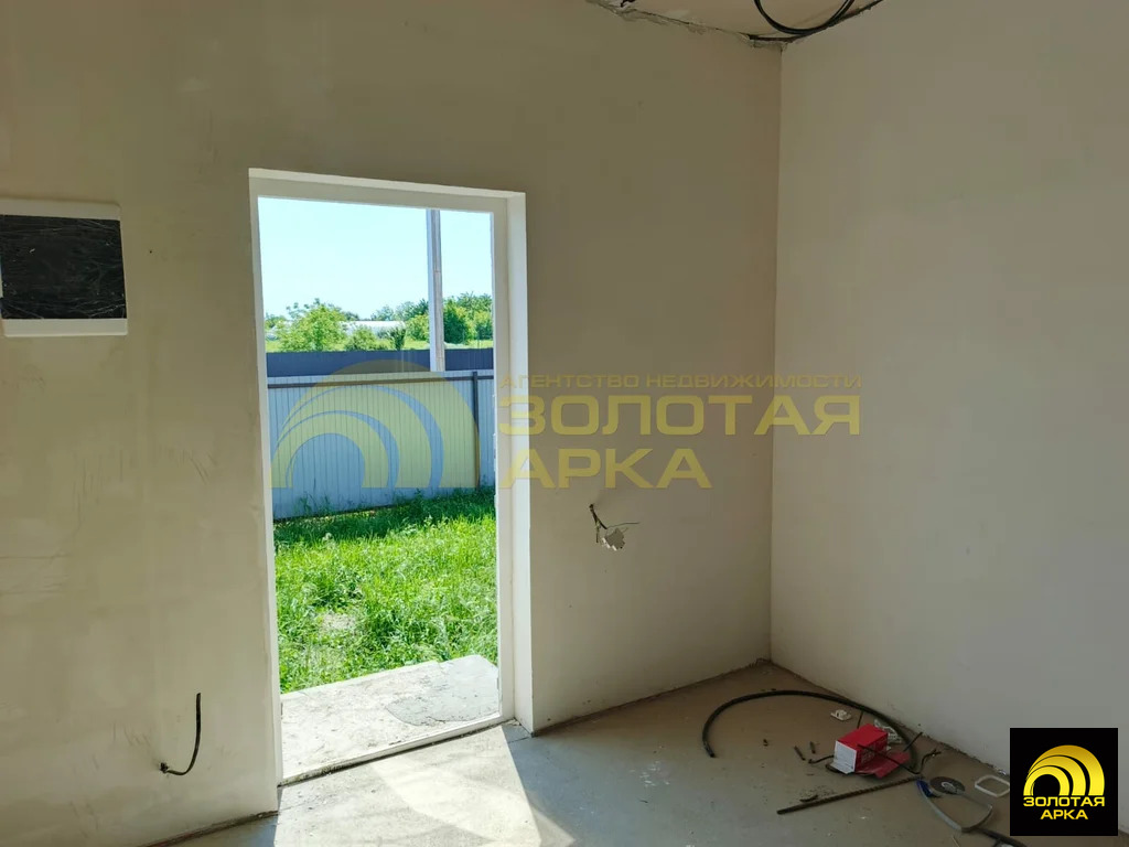 Продажа дома, Львовское, Северский район, ул. Свердлова - Фото 6