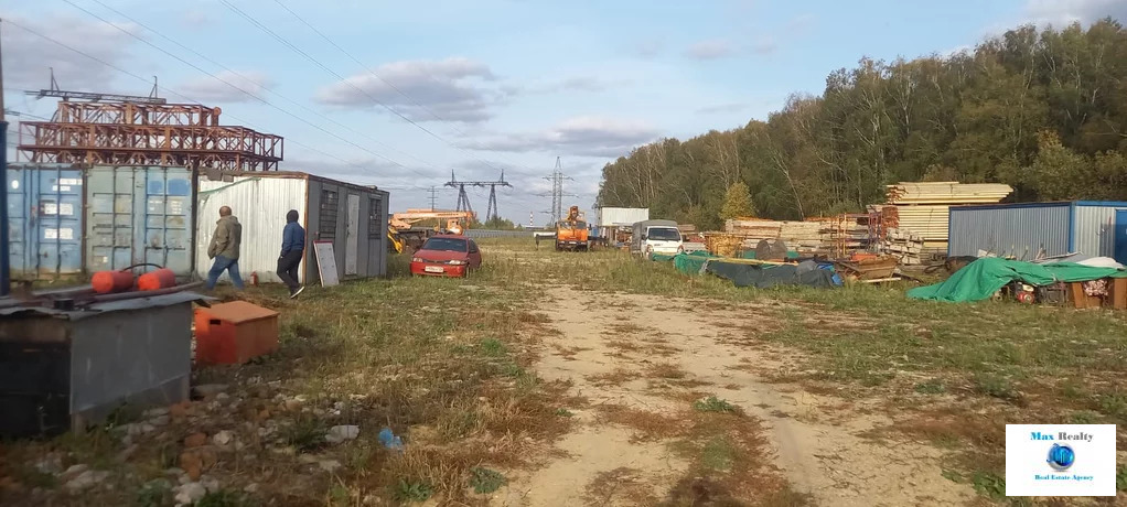 Сдается Земельный участок. , Андреевское д, 3 - Фото 12