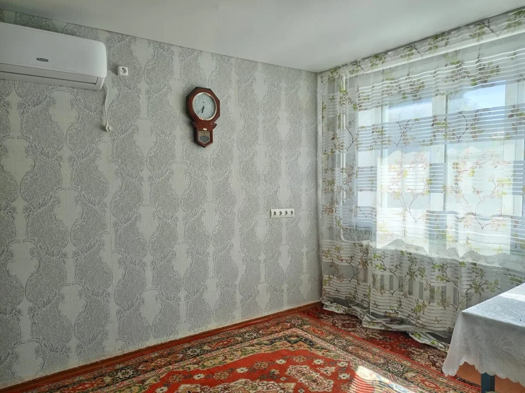 Продажа квартиры, Темрюк, Темрюкский район, ул. Октябрьская - Фото 4