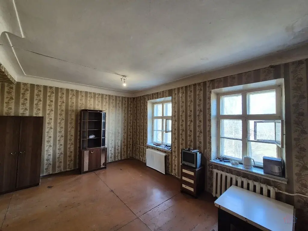 3-к. квартира, 70 м2, 2/2 эт. - Фото 5