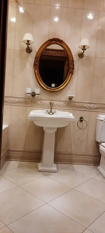 3-к. квартира, 75,7 м, 10/16 эт. - Фото 10