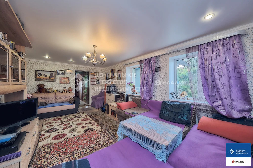 Продажа дома, Рыбное, Рыбновский район, ул. Ленинская - Фото 12