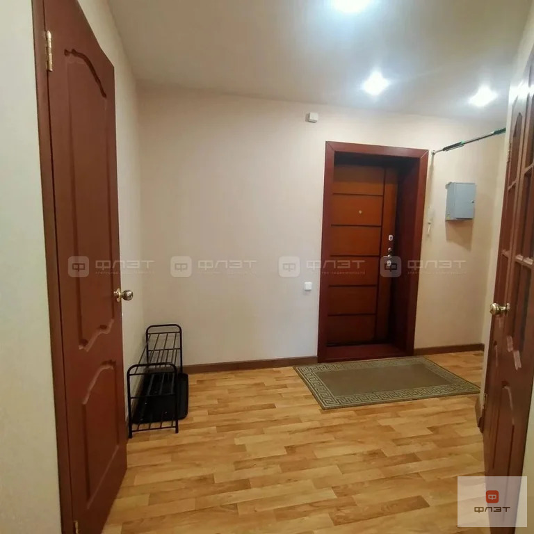 Продажа квартиры, Казань, ул. Чингиза Айтматова - Фото 9
