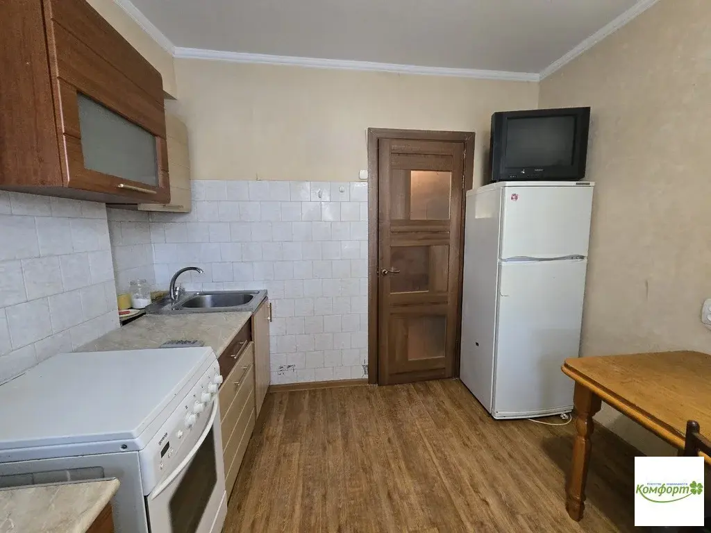 Продается 1 комнатная квартира  г. Раменское, ул. Гурьева,д.26 - Фото 2