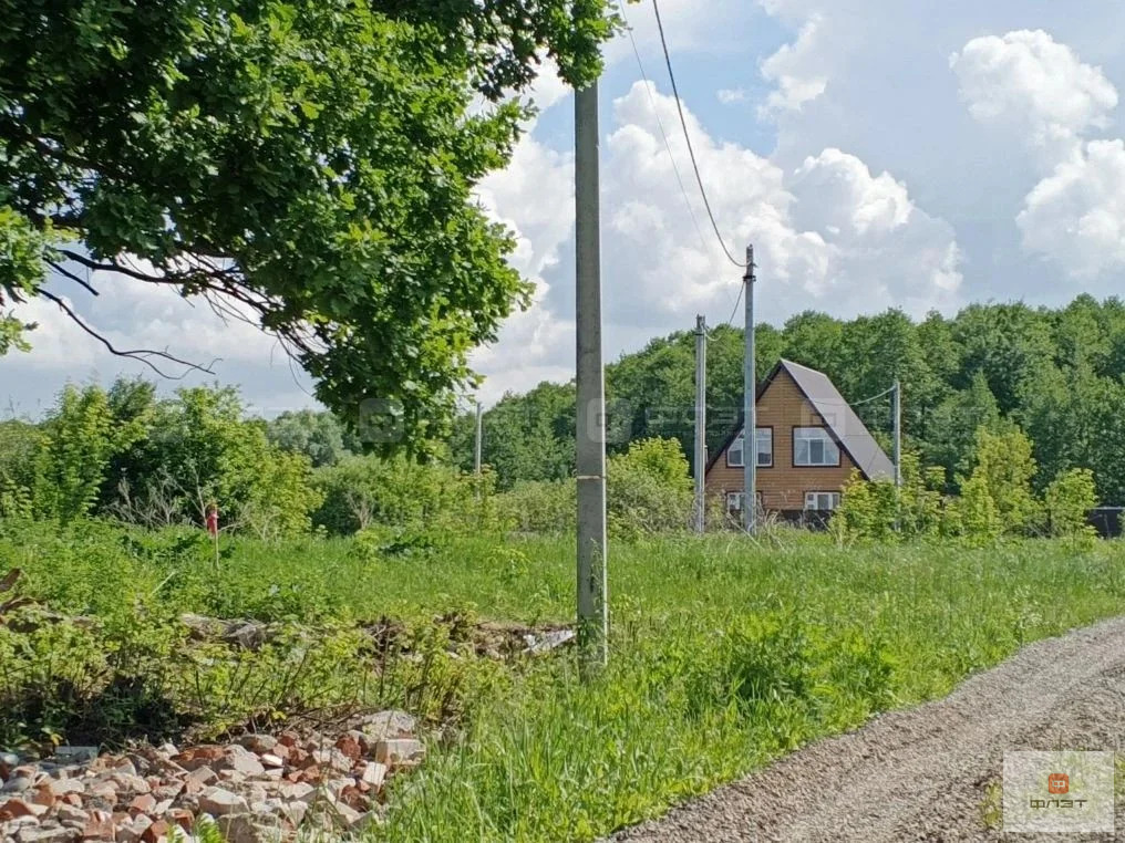 Продажа участка, Казань, ул. Береговая (Отары) - Фото 6