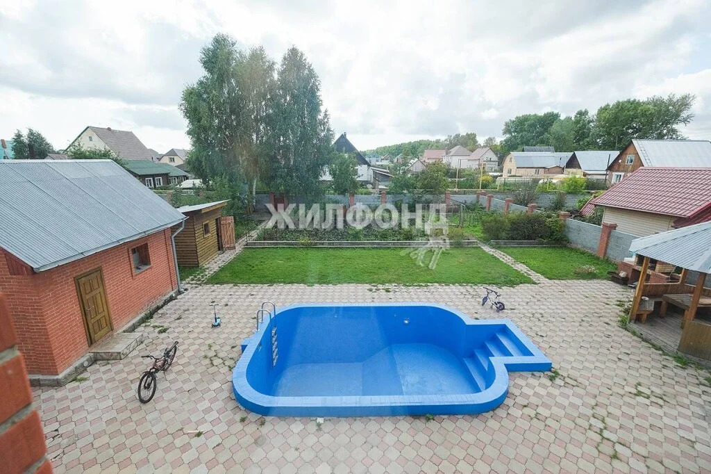 Продажа дома, Элитный, Новосибирский район, Светлая - Фото 2