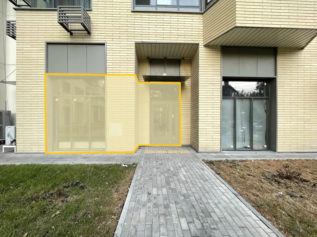 Продажа торгового помещения, 3-й Новомихалковский проезд - Фото 2