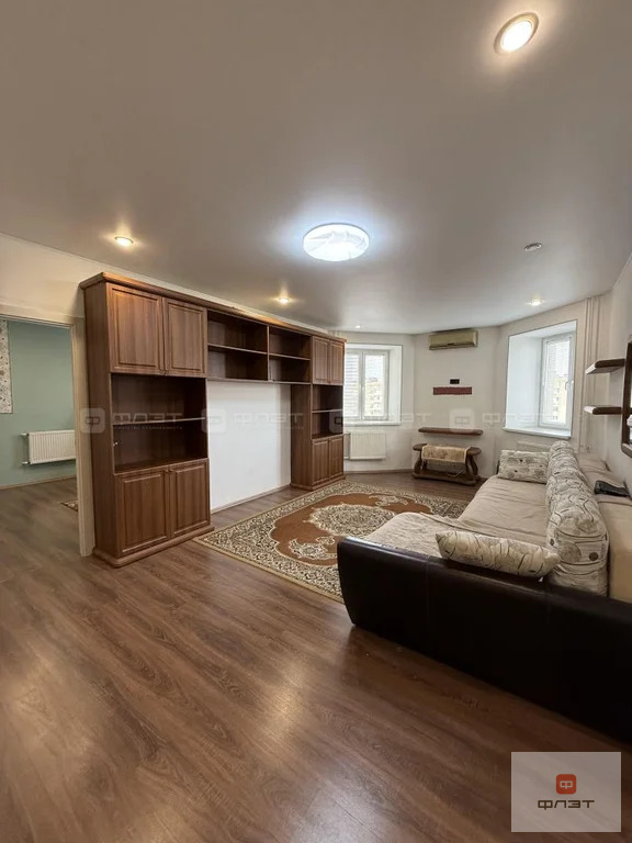 Продажа квартиры, Казань, ул. Болотникова - Фото 7