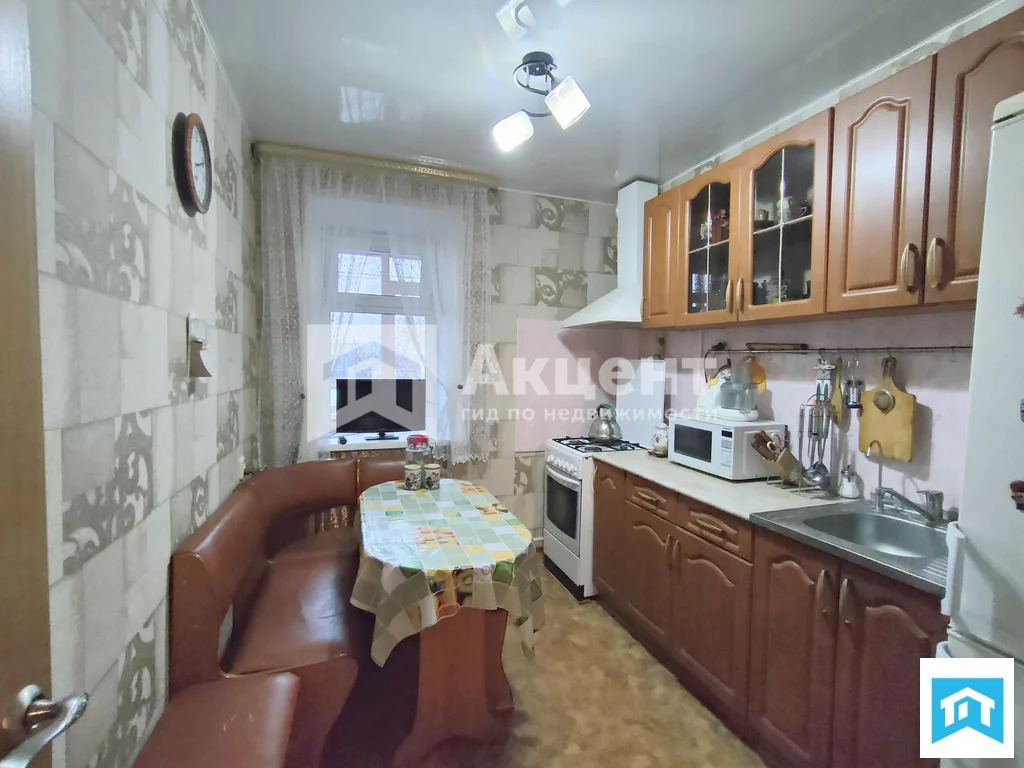 Продажа квартиры, Иваново, ул 3-я Чайковского - Фото 1