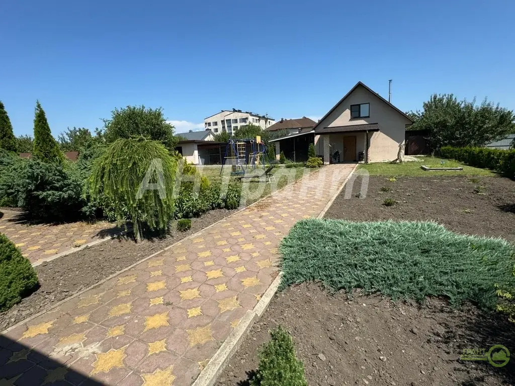 Жилой дом  с Баней и гостевым домом в районе Академгородка п. Майский - Фото 4